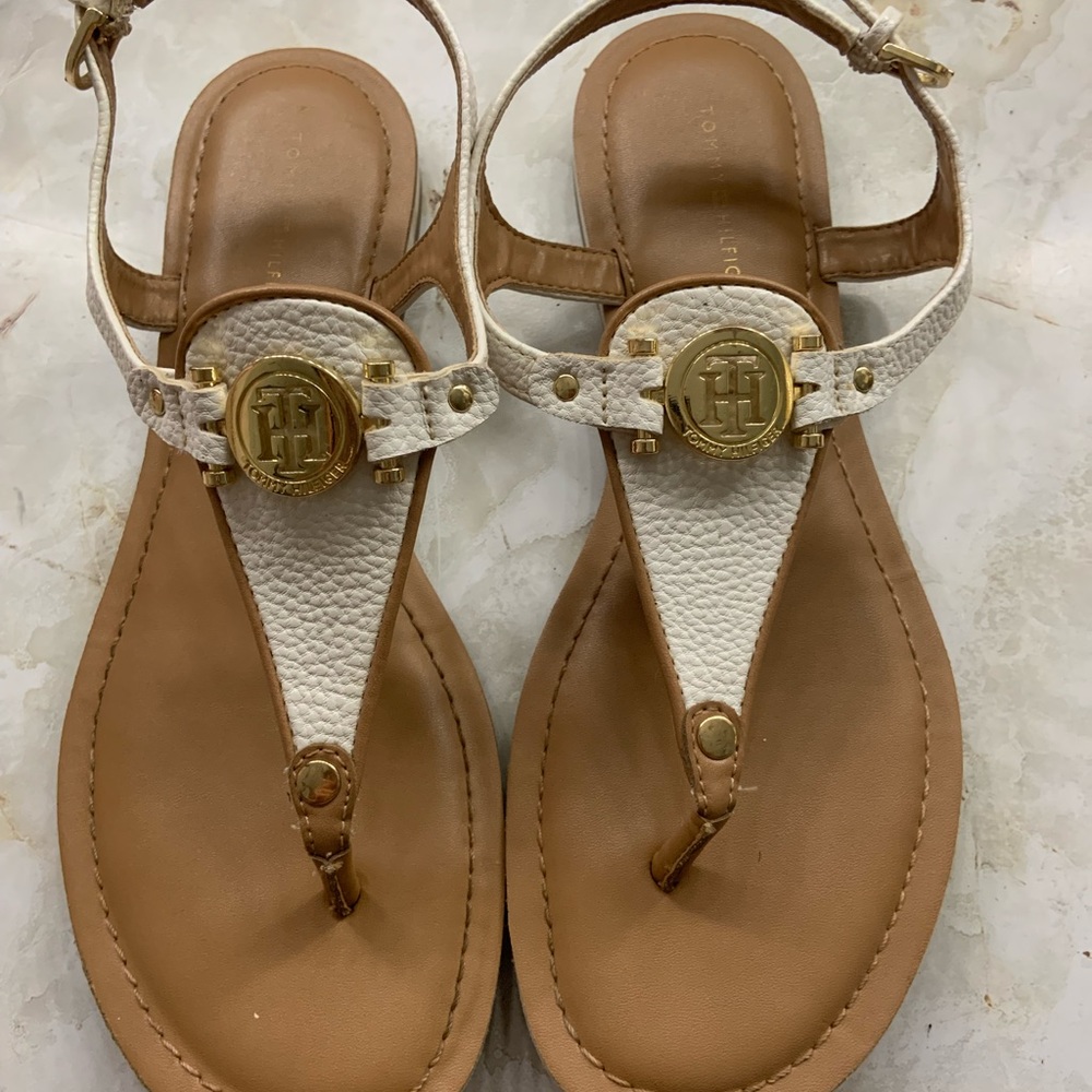 Tommy Hilfiger Sandals